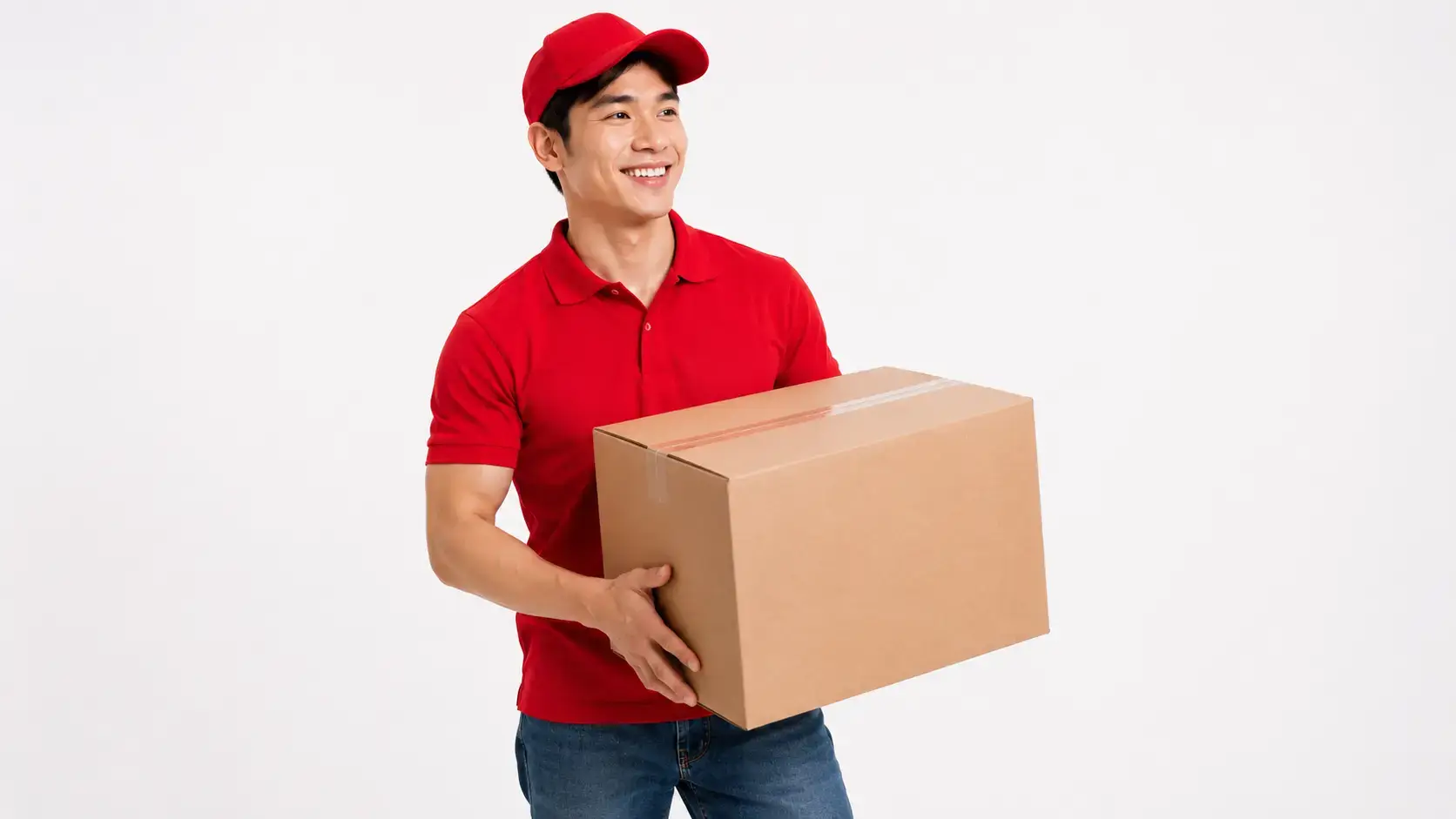 Dokumentasi pindahan BST Movers 3