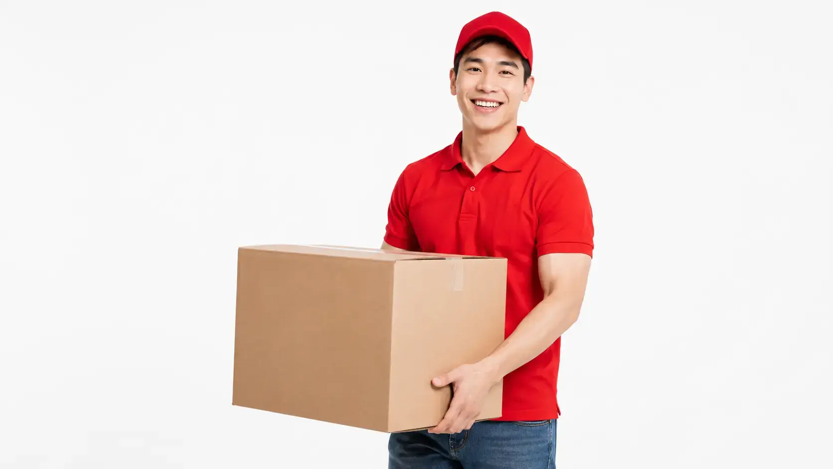 Dokumentasi pindahan BST Movers 4