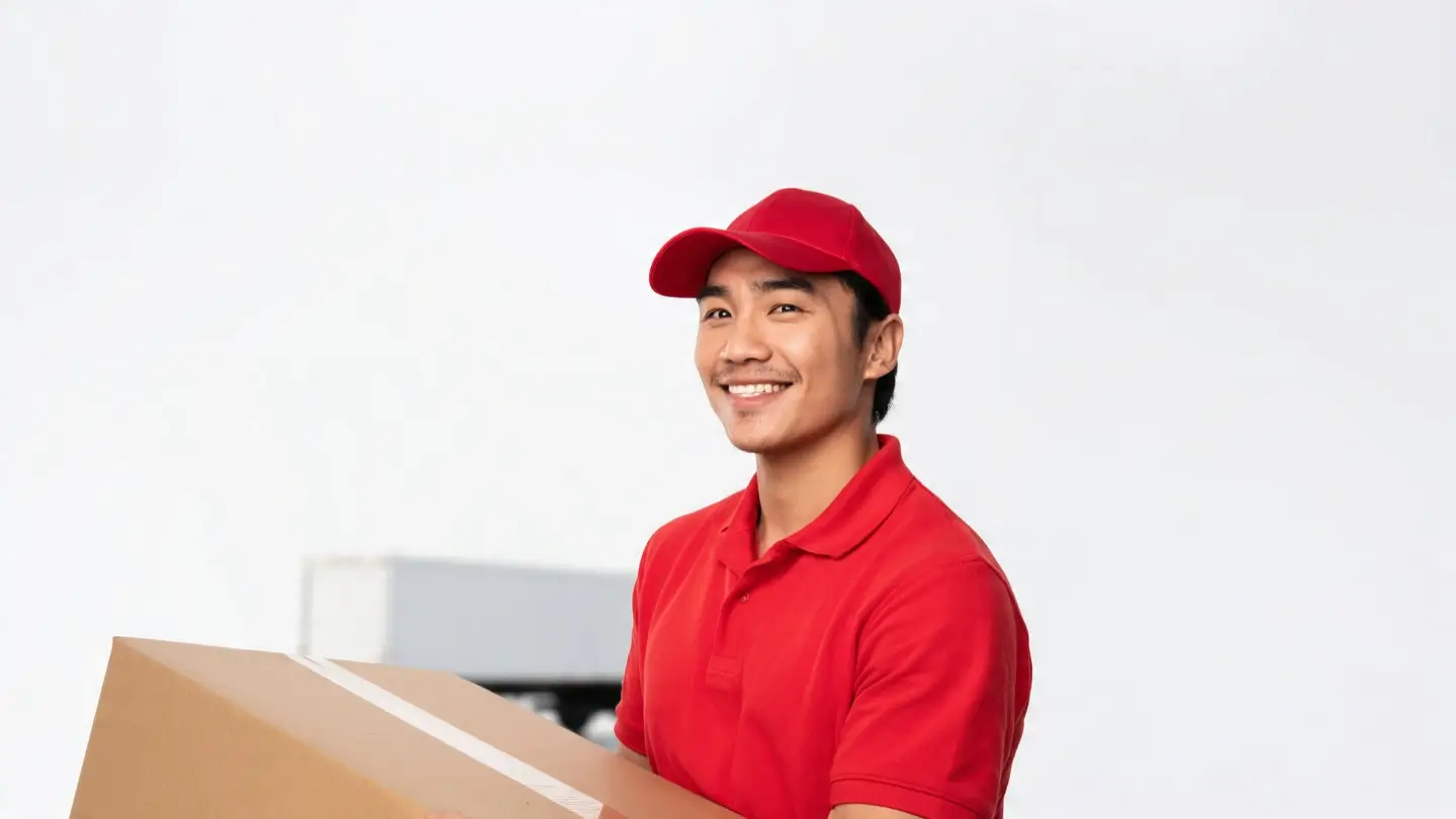  Jasa pindahan BST movers 3
