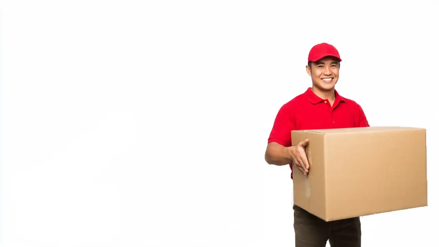 Jasa pindahan BST movers 2